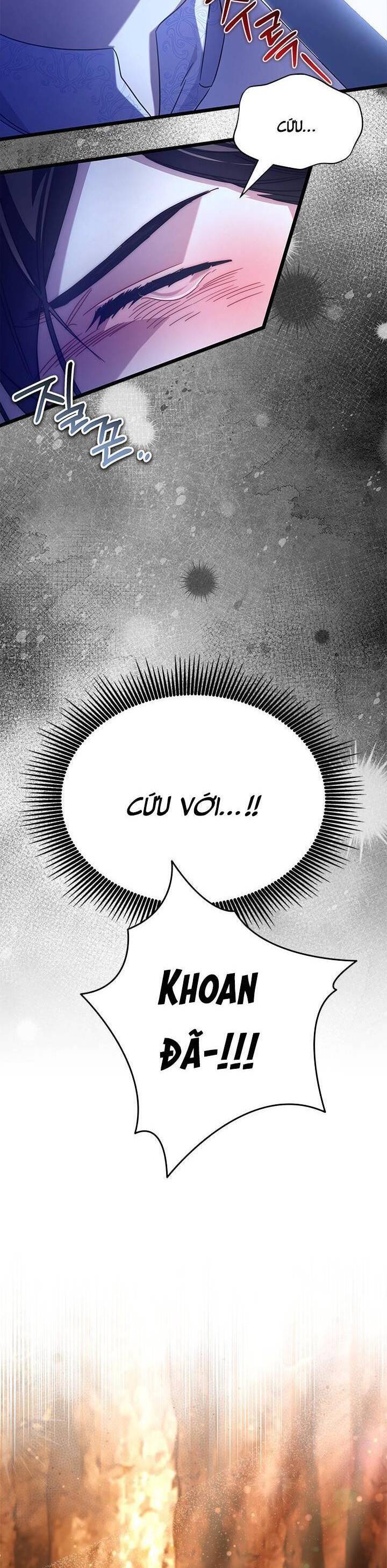 Trở Thành Hầu Nữ Của Bạo Chúa [Chap 1-69]