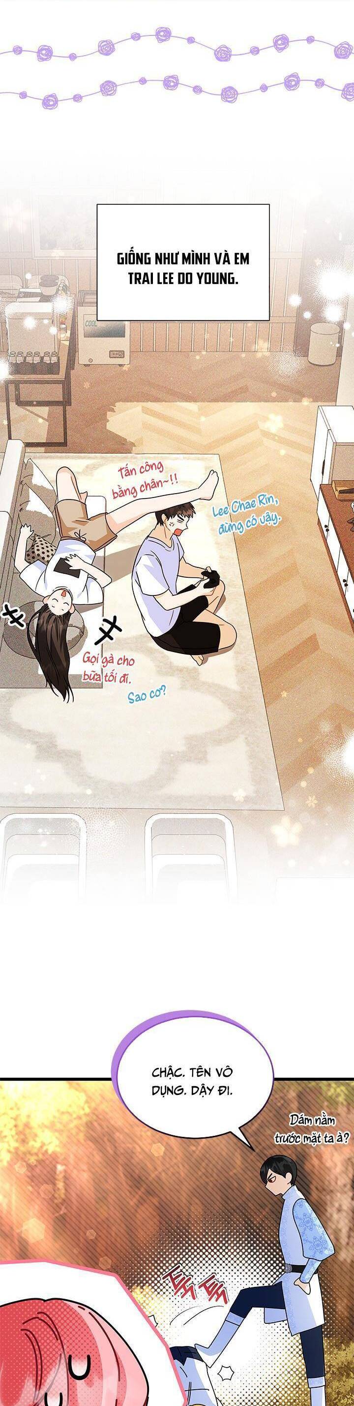 Trở Thành Hầu Nữ Của Bạo Chúa [Chap 1-69]