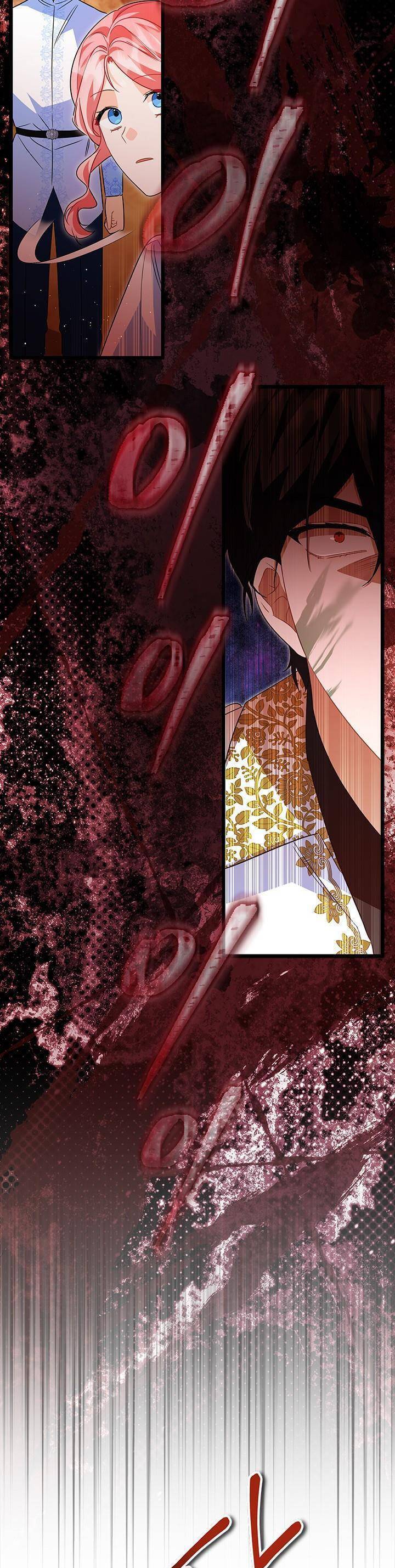 Trở Thành Hầu Nữ Của Bạo Chúa [Chap 1-69]