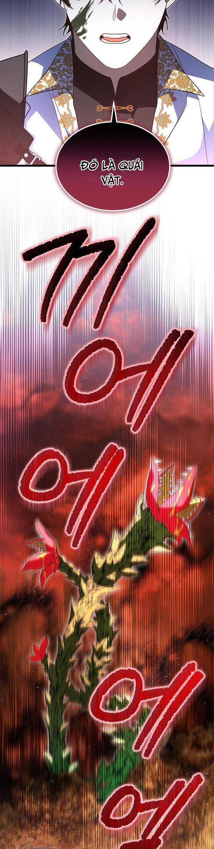 Trở Thành Hầu Nữ Của Bạo Chúa [Chap 1-69]