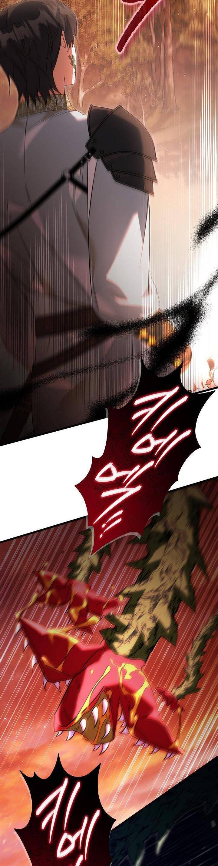 Trở Thành Hầu Nữ Của Bạo Chúa [Chap 1-69]
