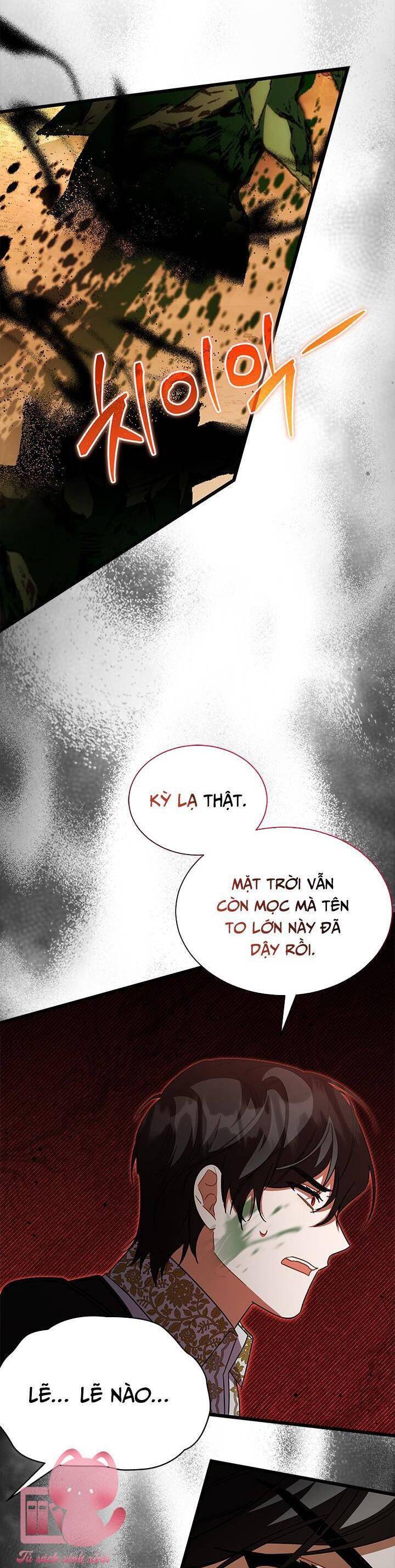 Trở Thành Hầu Nữ Của Bạo Chúa [Chap 1-69]
