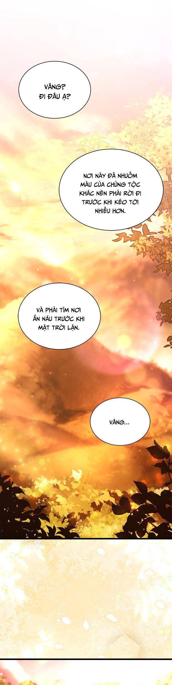 Trở Thành Hầu Nữ Của Bạo Chúa [Chap 1-69]