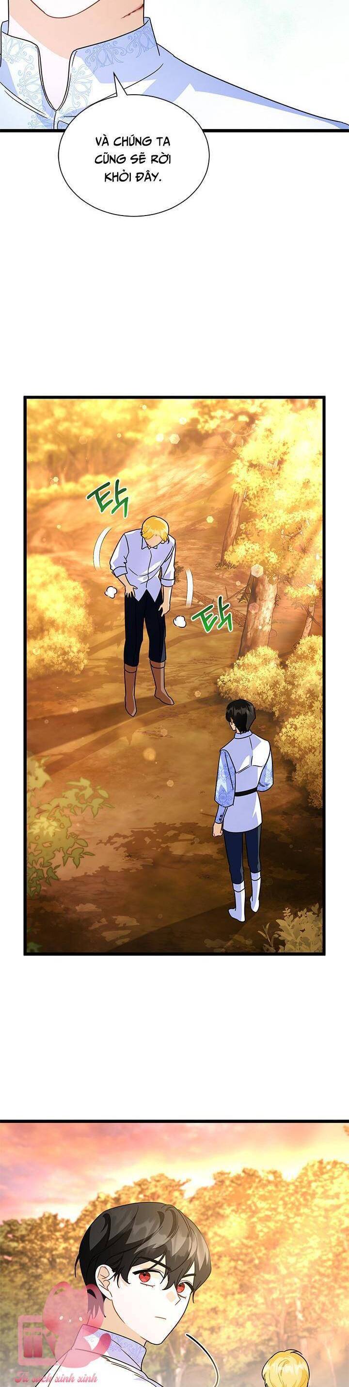 Trở Thành Hầu Nữ Của Bạo Chúa [Chap 1-69]