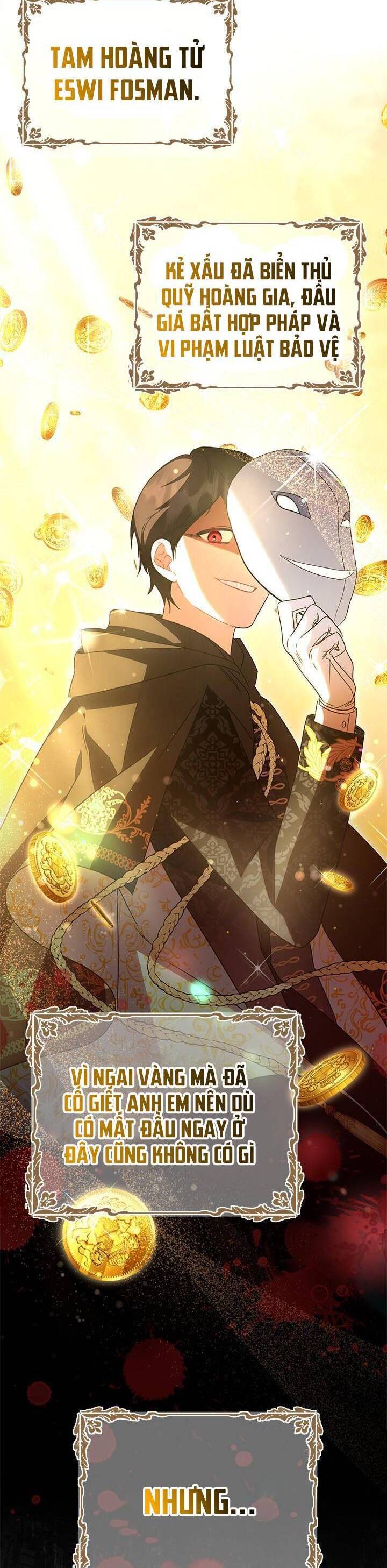 Trở Thành Hầu Nữ Của Bạo Chúa [Chap 1-69]
