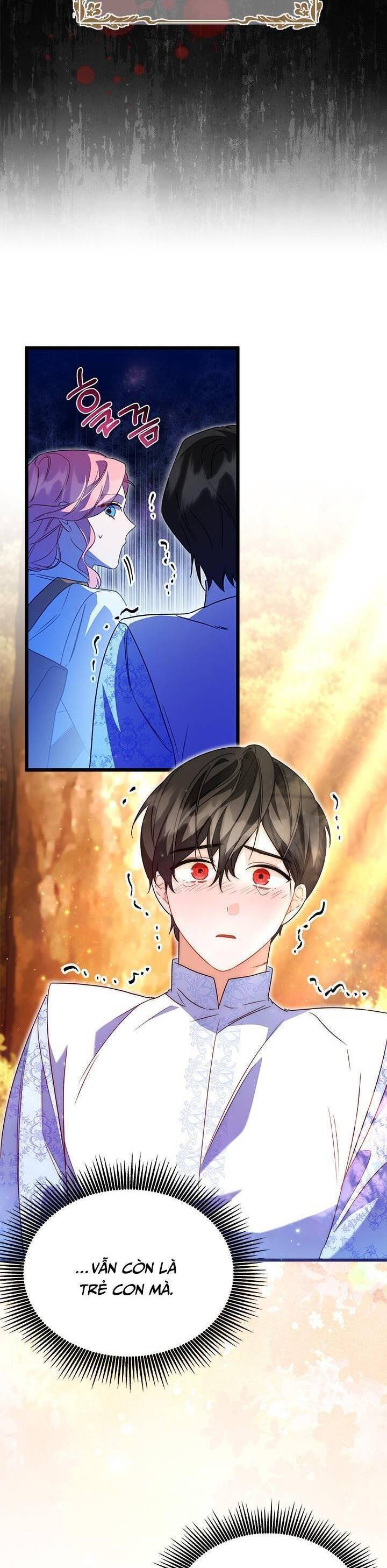 Trở Thành Hầu Nữ Của Bạo Chúa [Chap 1-69]