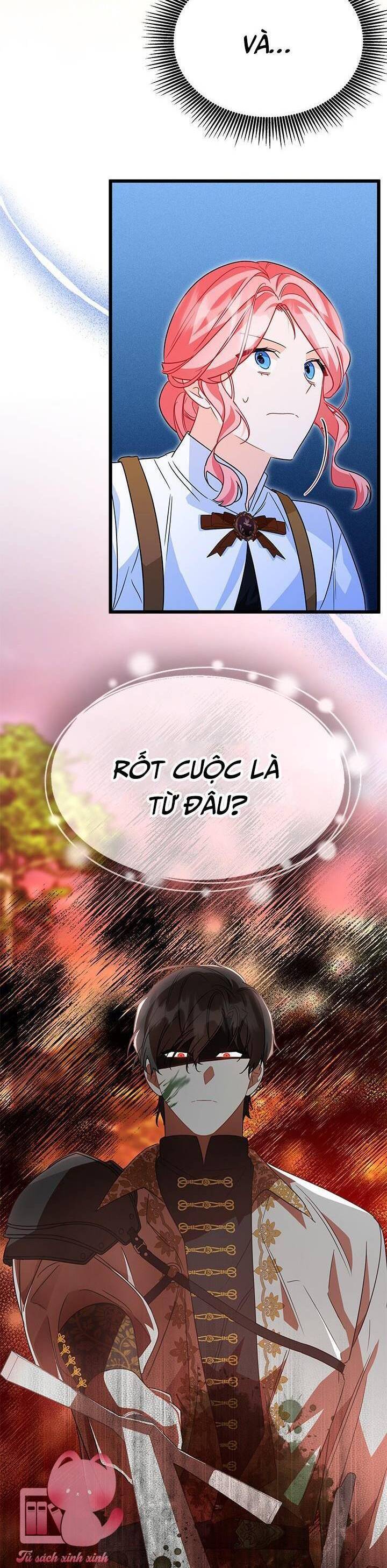 Trở Thành Hầu Nữ Của Bạo Chúa [Chap 1-69]