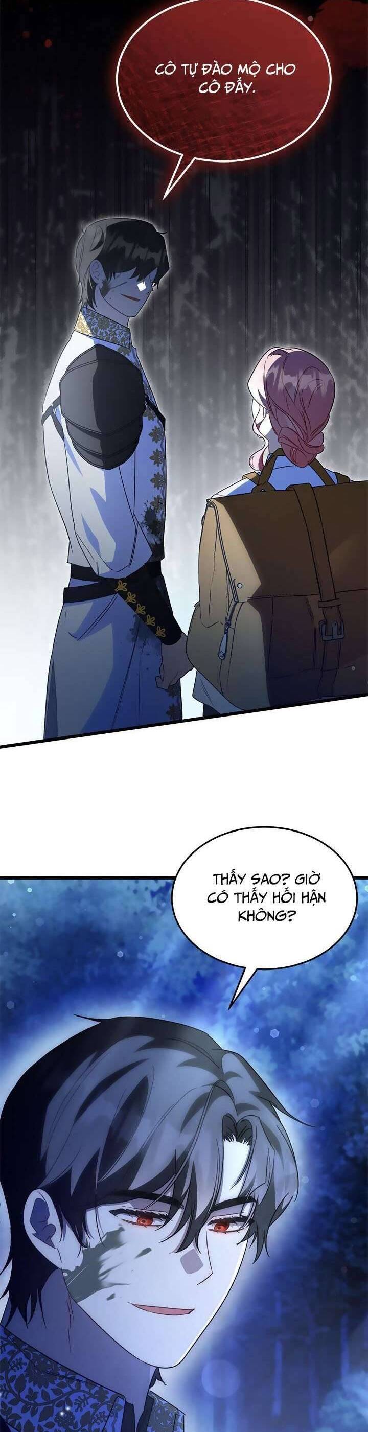 Trở Thành Hầu Nữ Của Bạo Chúa [Chap 1-69]