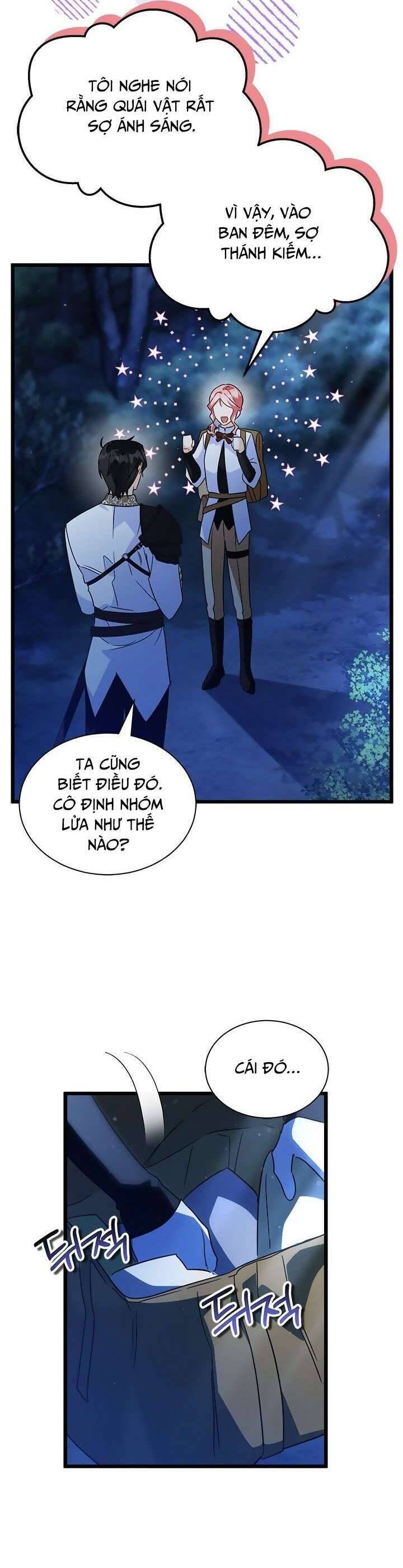 Trở Thành Hầu Nữ Của Bạo Chúa [Chap 1-69]