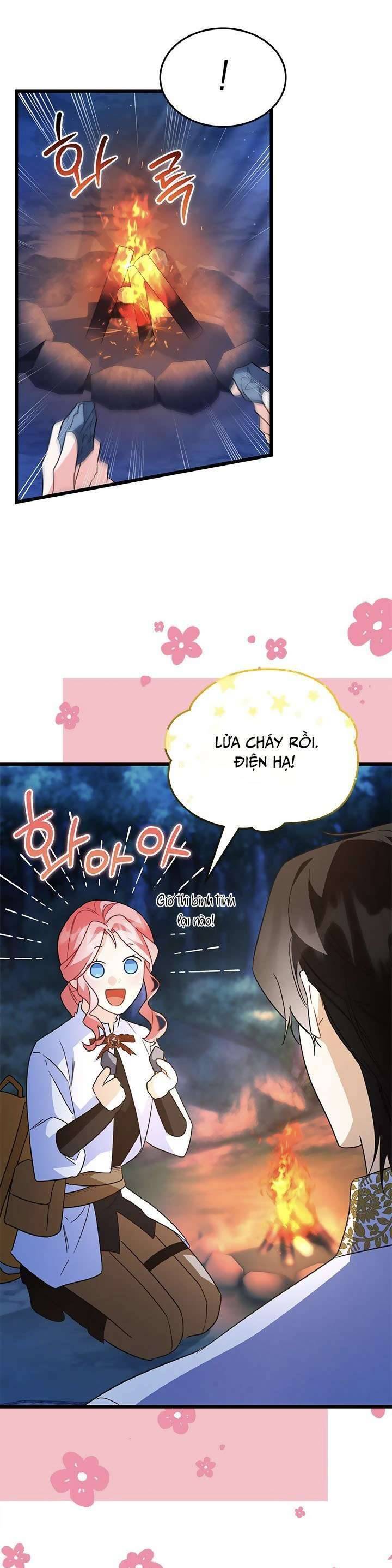 Trở Thành Hầu Nữ Của Bạo Chúa [Chap 1-69]