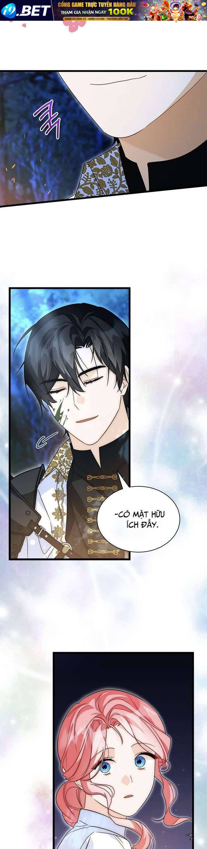Trở Thành Hầu Nữ Của Bạo Chúa [Chap 1-69]