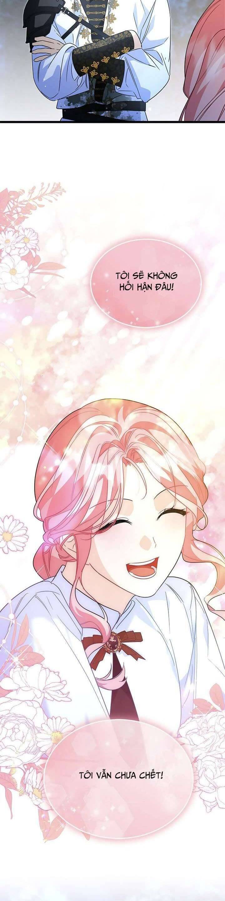 Trở Thành Hầu Nữ Của Bạo Chúa [Chap 1-69]