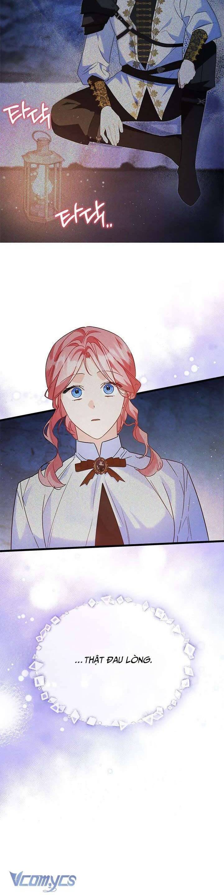 Trở Thành Hầu Nữ Của Bạo Chúa [Chap 1-69]