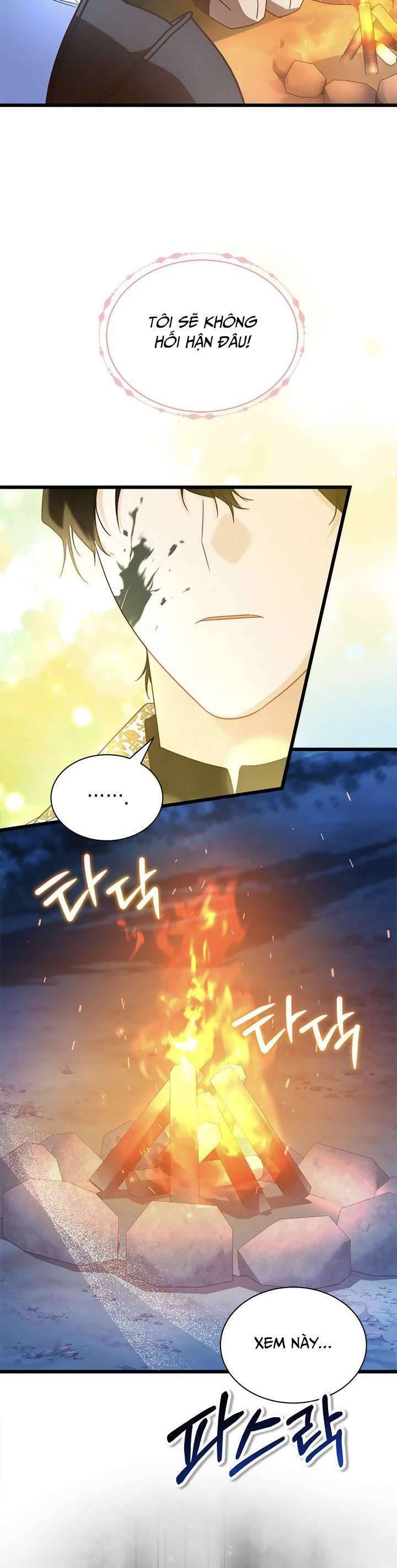 Trở Thành Hầu Nữ Của Bạo Chúa [Chap 1-69]
