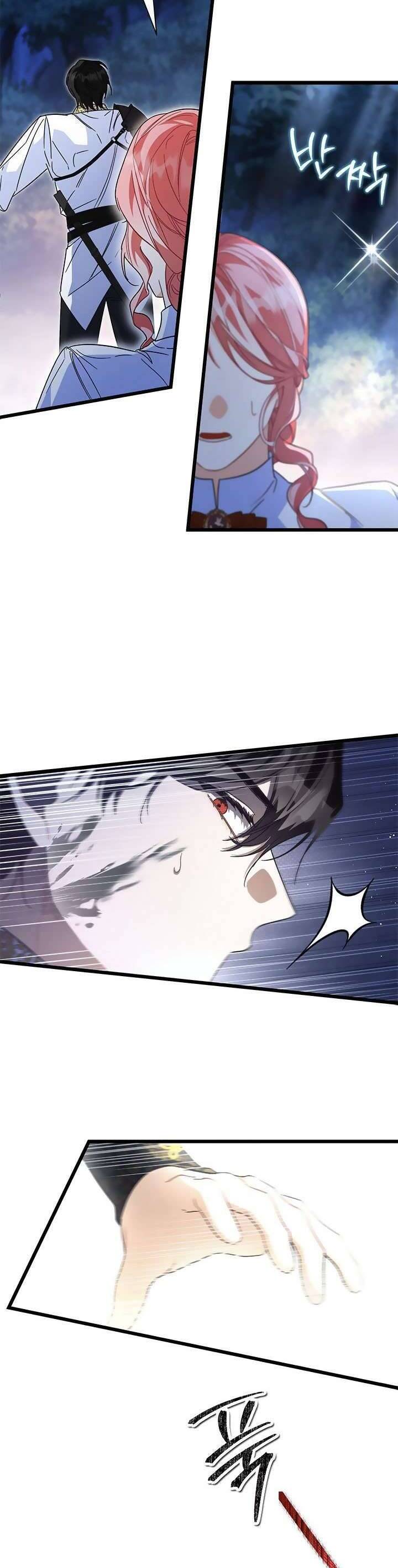 Trở Thành Hầu Nữ Của Bạo Chúa [Chap 1-69]