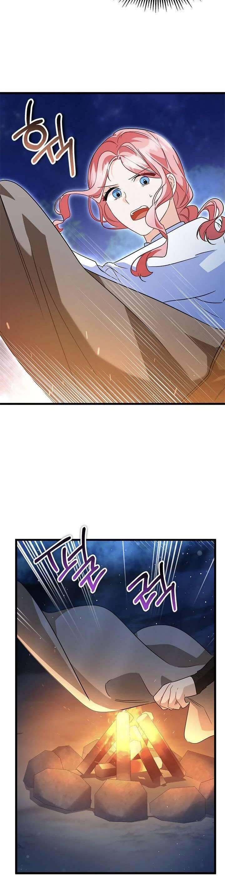 Trở Thành Hầu Nữ Của Bạo Chúa [Chap 1-69]