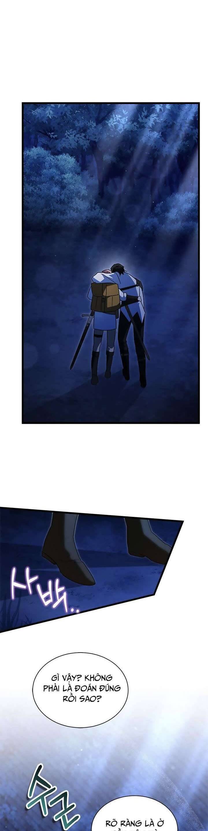 Trở Thành Hầu Nữ Của Bạo Chúa [Chap 1-69]