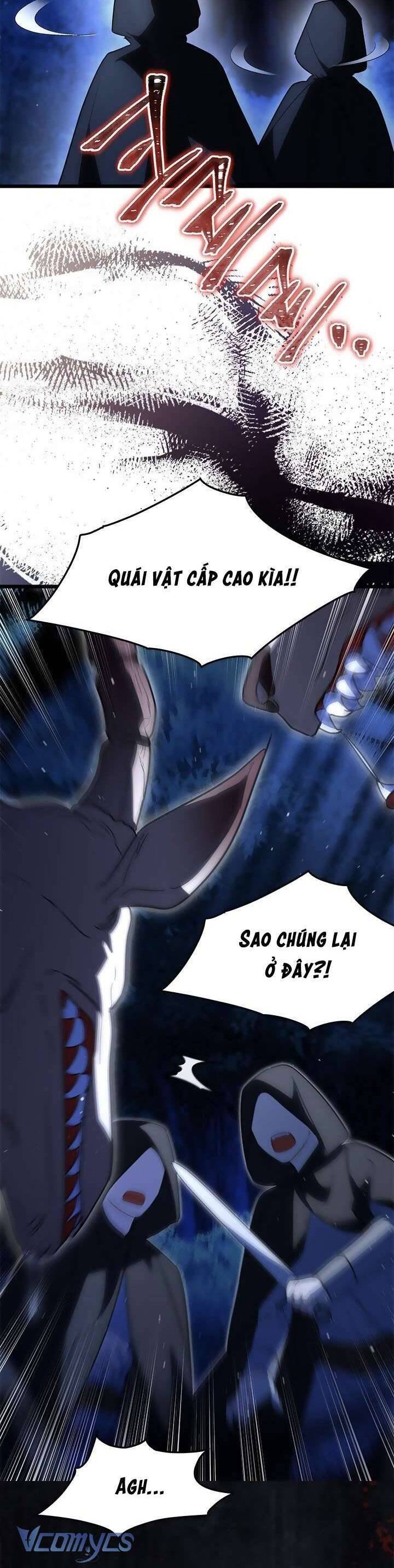 Trở Thành Hầu Nữ Của Bạo Chúa [Chap 1-69]