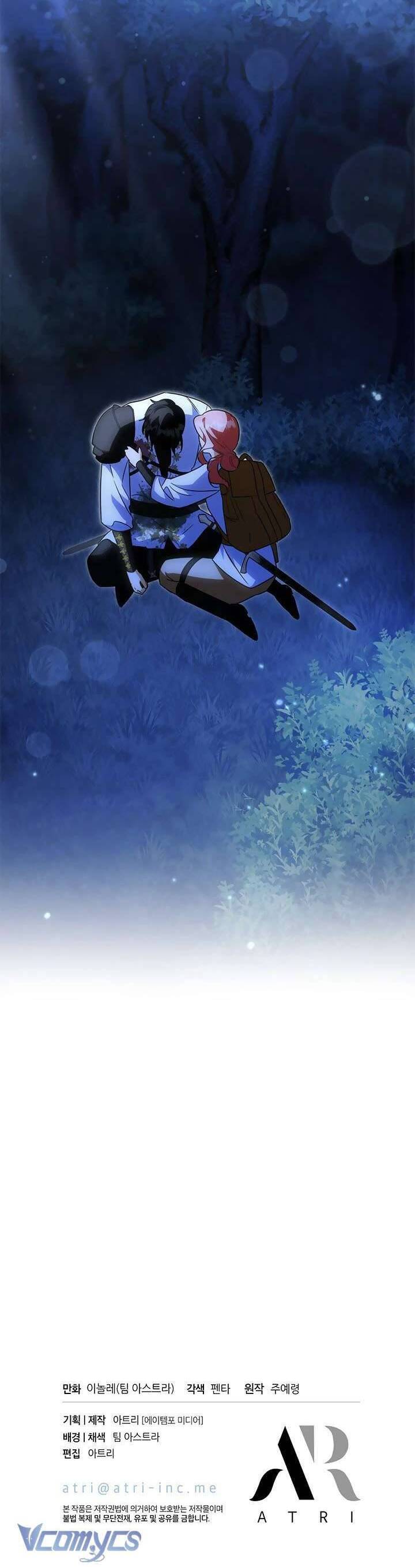 Trở Thành Hầu Nữ Của Bạo Chúa [Chap 1-69]