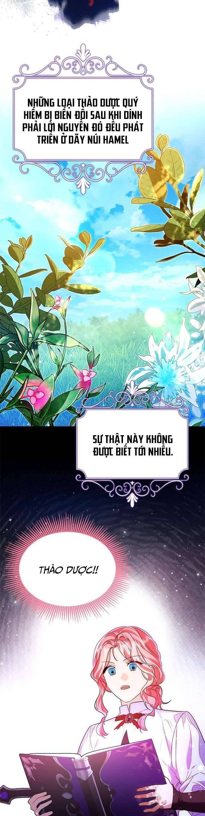 Trở Thành Hầu Nữ Của Bạo Chúa [Chap 1-69]