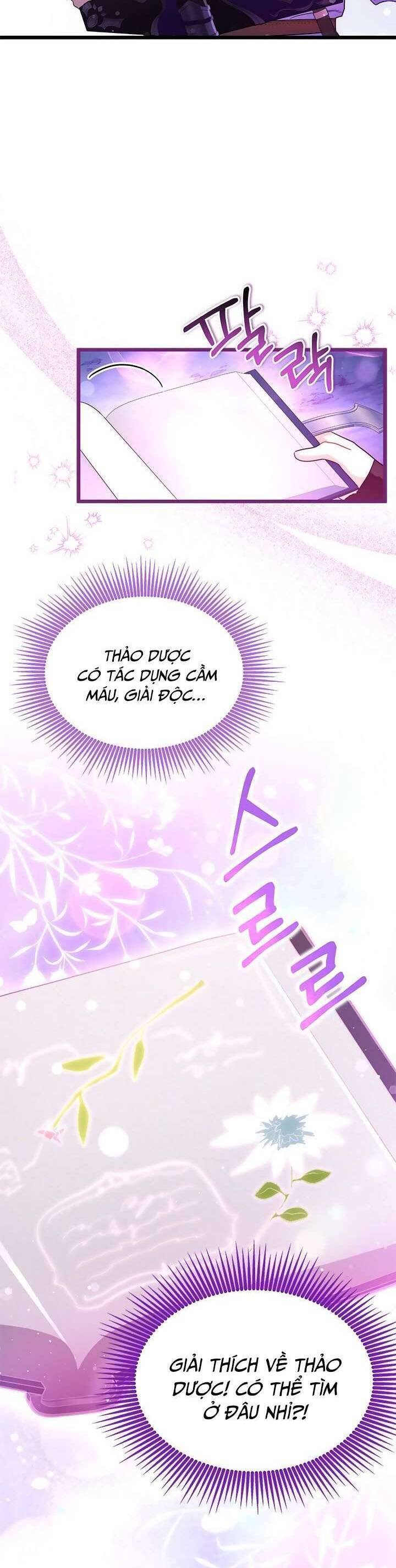 Trở Thành Hầu Nữ Của Bạo Chúa [Chap 1-69]