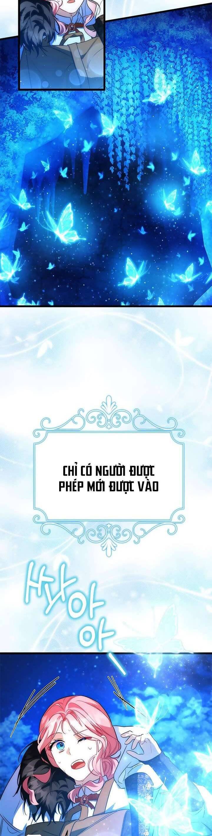 Trở Thành Hầu Nữ Của Bạo Chúa [Chap 1-69]