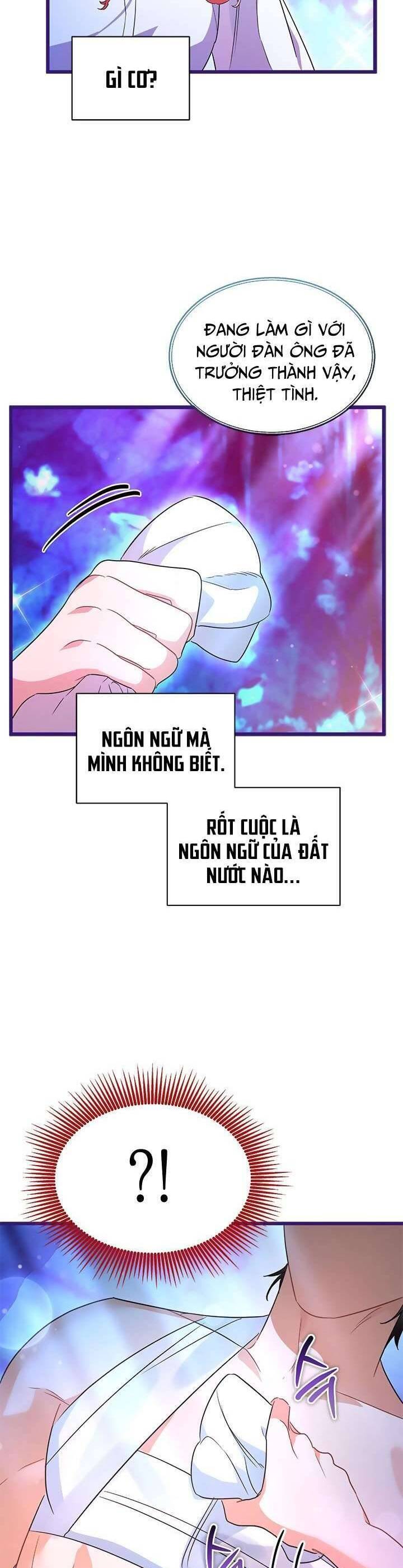 Trở Thành Hầu Nữ Của Bạo Chúa [Chap 1-69]