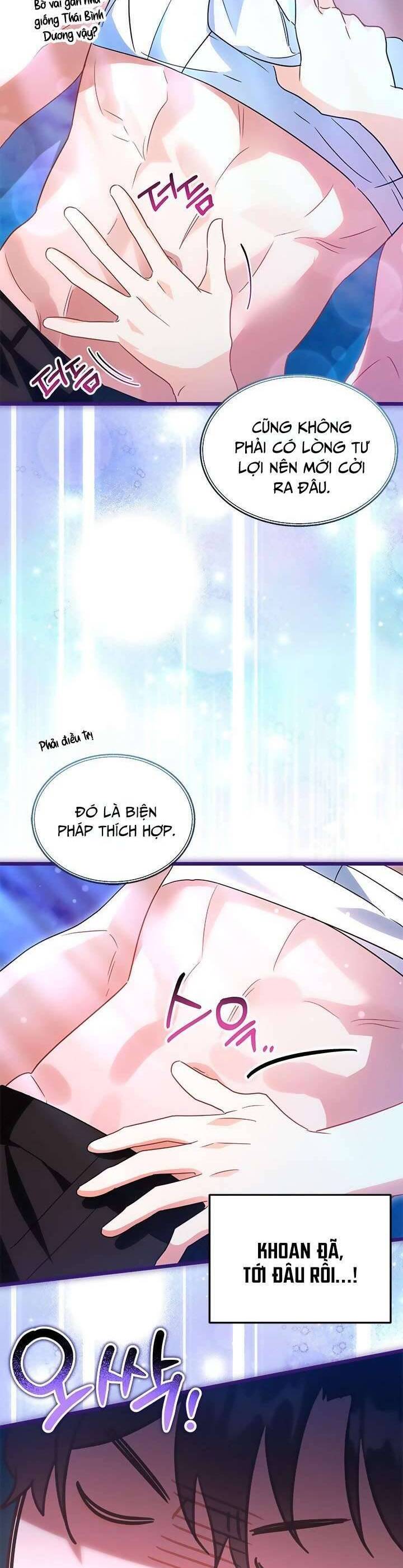 Trở Thành Hầu Nữ Của Bạo Chúa [Chap 1-69]