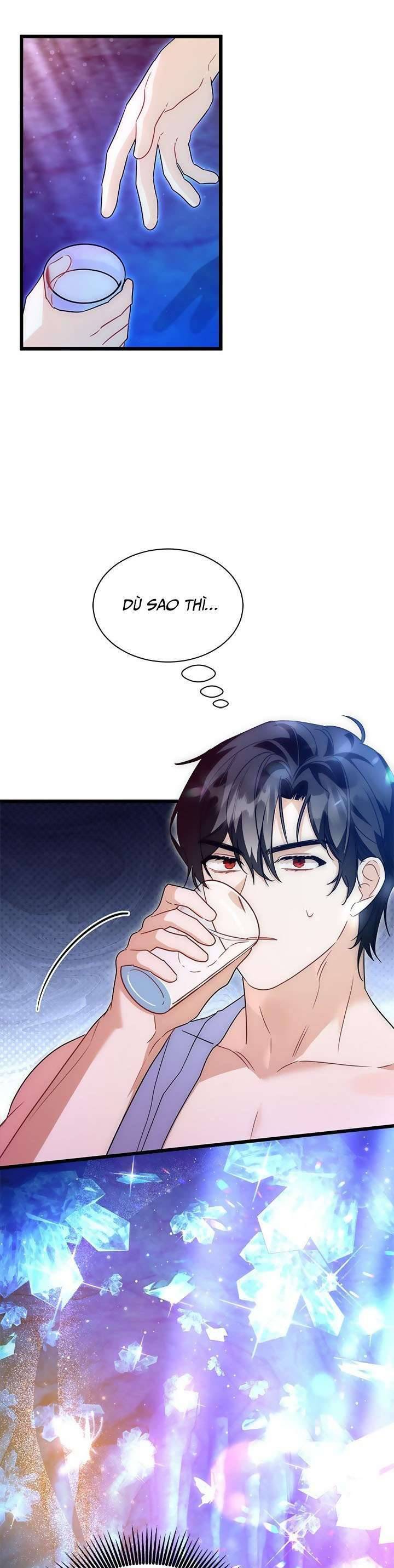 Trở Thành Hầu Nữ Của Bạo Chúa [Chap 1-69]