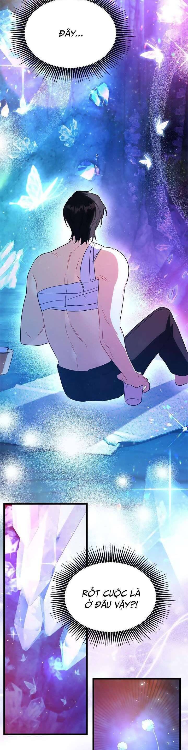 Trở Thành Hầu Nữ Của Bạo Chúa [Chap 1-69]