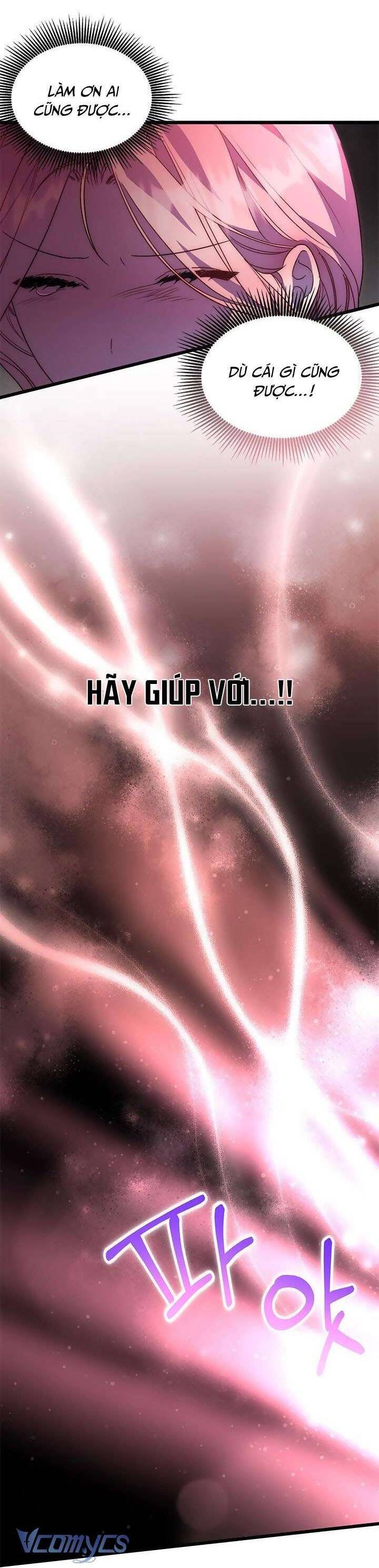 Trở Thành Hầu Nữ Của Bạo Chúa [Chap 1-69]