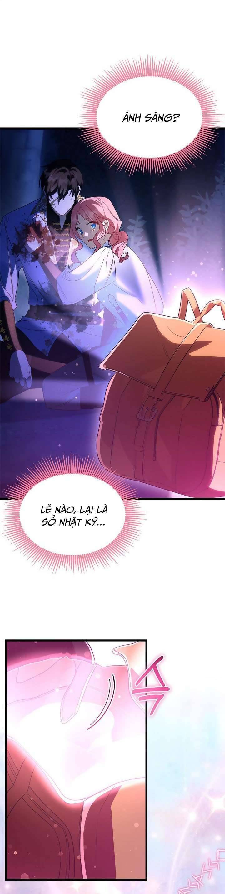 Trở Thành Hầu Nữ Của Bạo Chúa [Chap 1-69]