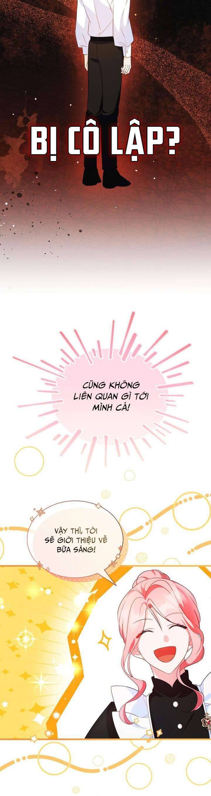 Trở Thành Hầu Nữ Của Bạo Chúa [Chap 1-69]