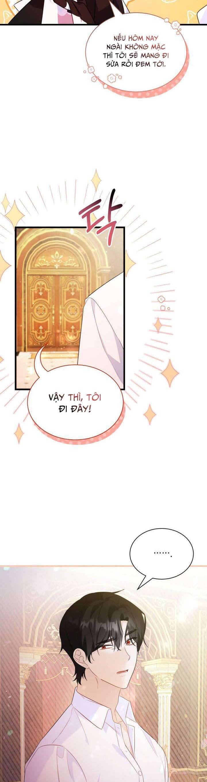 Trở Thành Hầu Nữ Của Bạo Chúa [Chap 1-69]