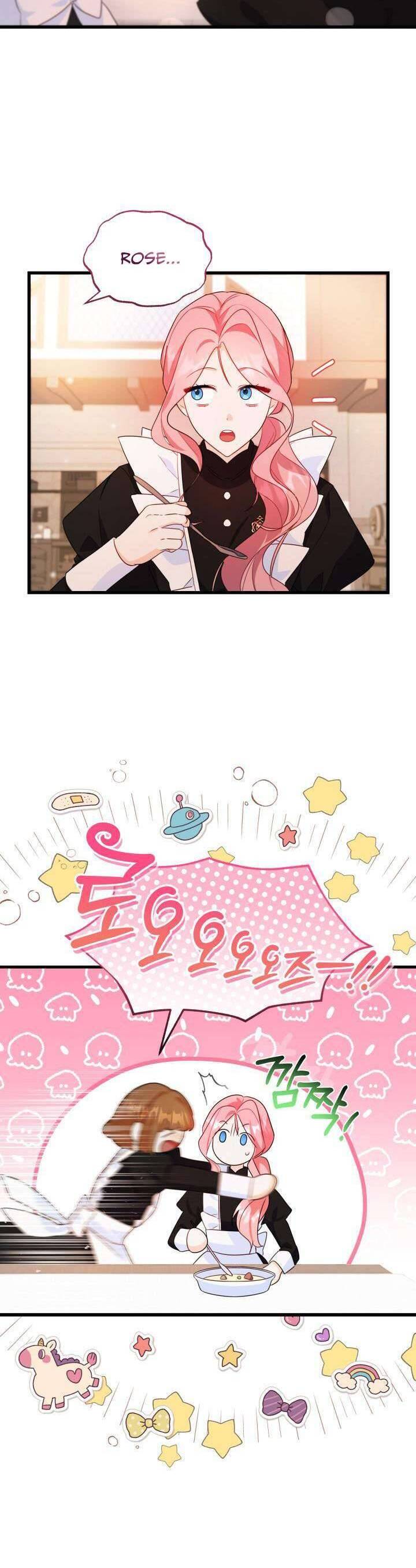 Trở Thành Hầu Nữ Của Bạo Chúa [Chap 1-69]