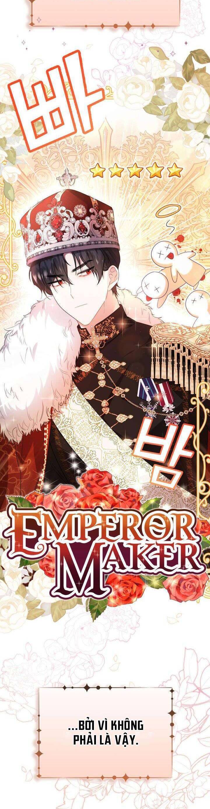 Trở Thành Hầu Nữ Của Bạo Chúa [Chap 1-69]