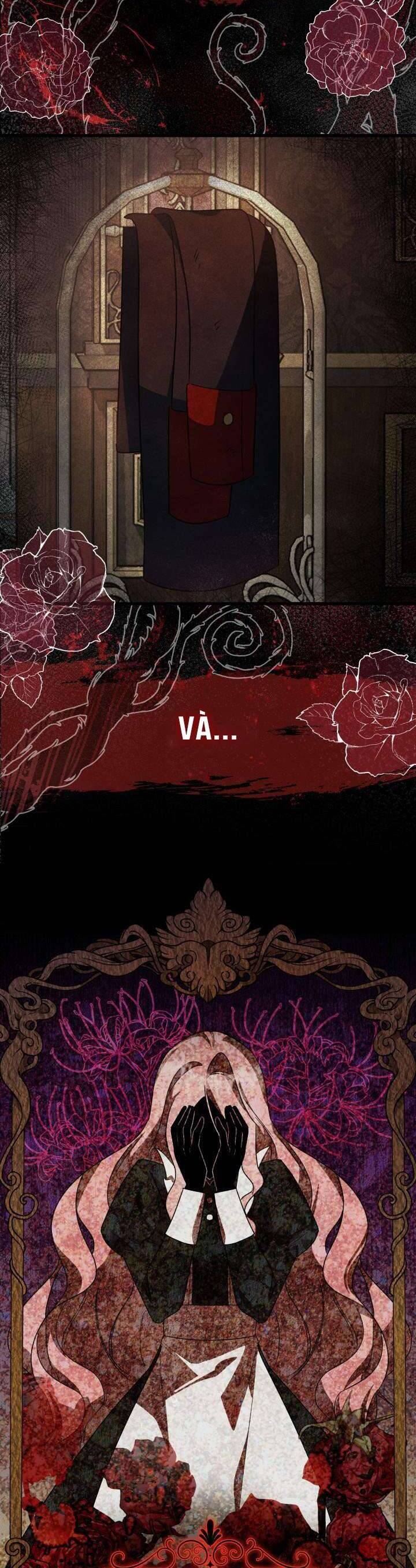 Trở Thành Hầu Nữ Của Bạo Chúa [Chap 1-69]