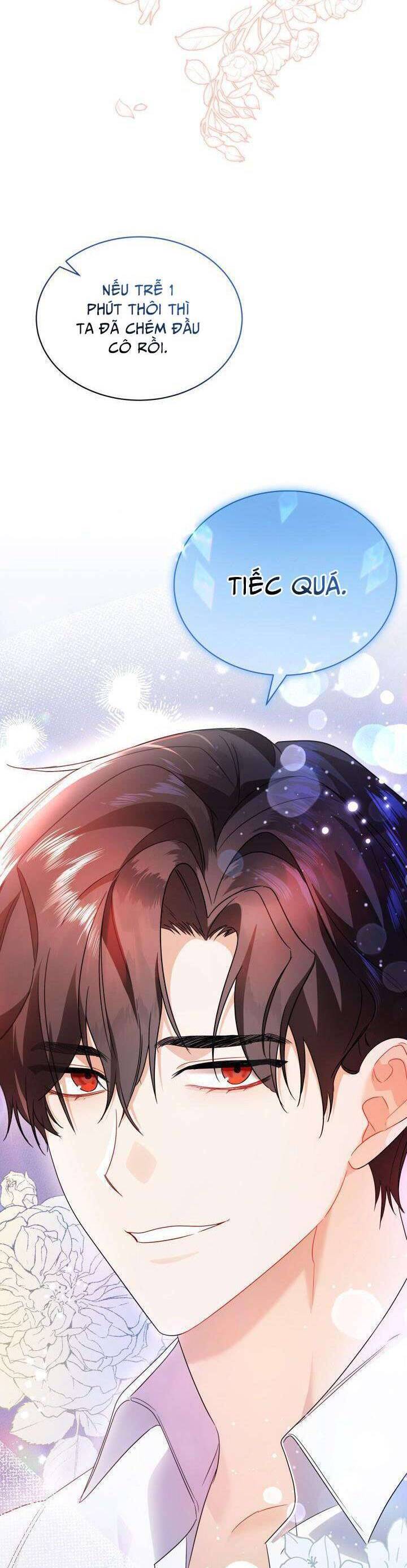 Trở Thành Hầu Nữ Của Bạo Chúa [Chap 1-69]
