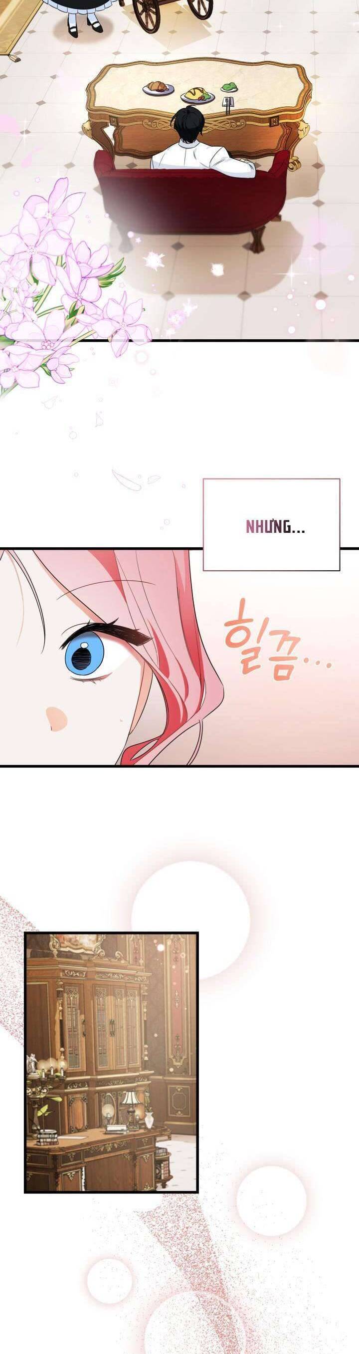 Trở Thành Hầu Nữ Của Bạo Chúa [Chap 1-69]
