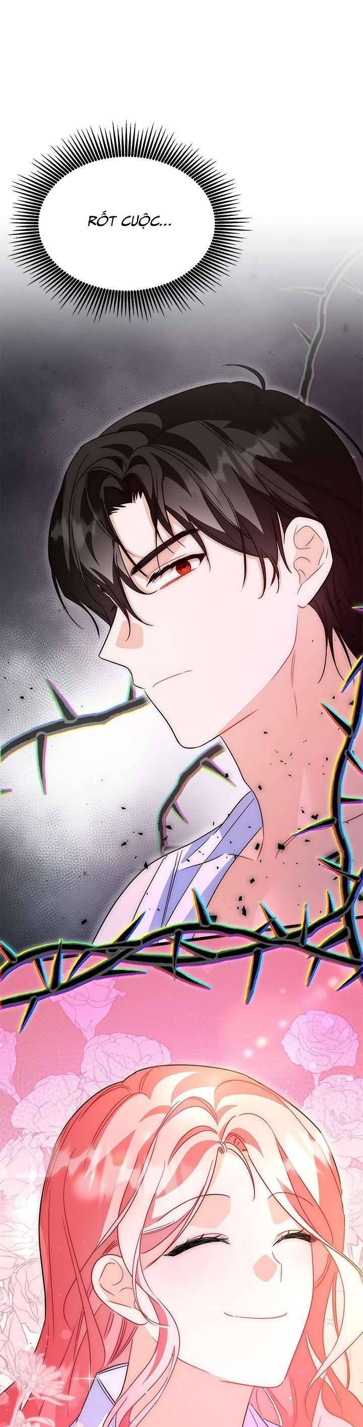 Trở Thành Hầu Nữ Của Bạo Chúa [Chap 1-69]