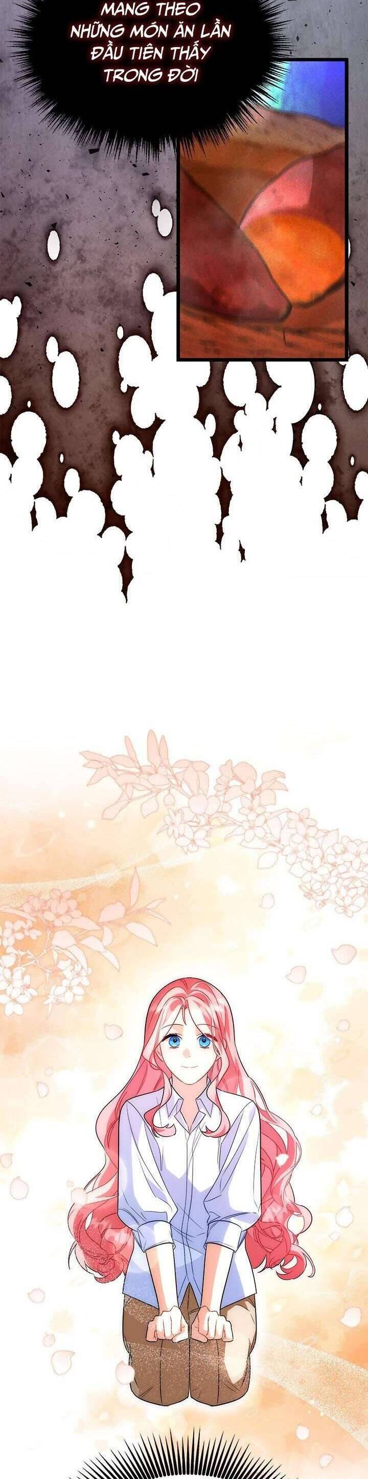 Trở Thành Hầu Nữ Của Bạo Chúa [Chap 1-69]