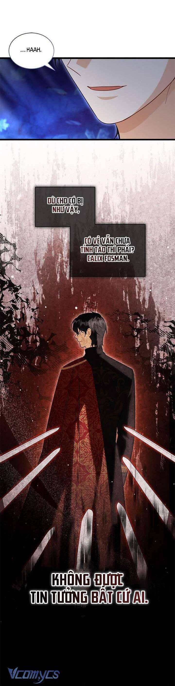 Trở Thành Hầu Nữ Của Bạo Chúa [Chap 1-69]