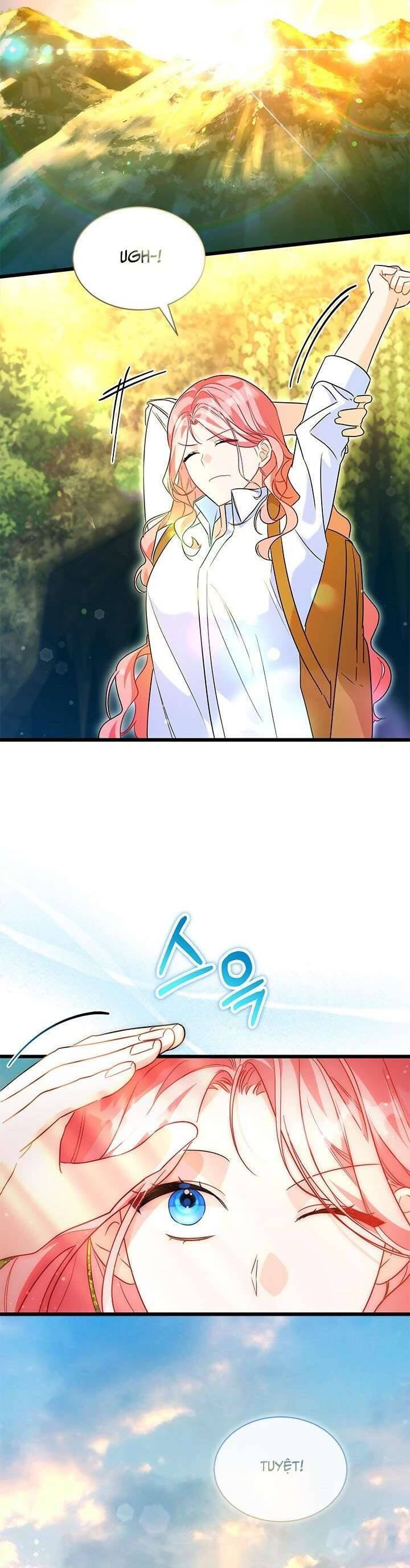 Trở Thành Hầu Nữ Của Bạo Chúa [Chap 1-69]