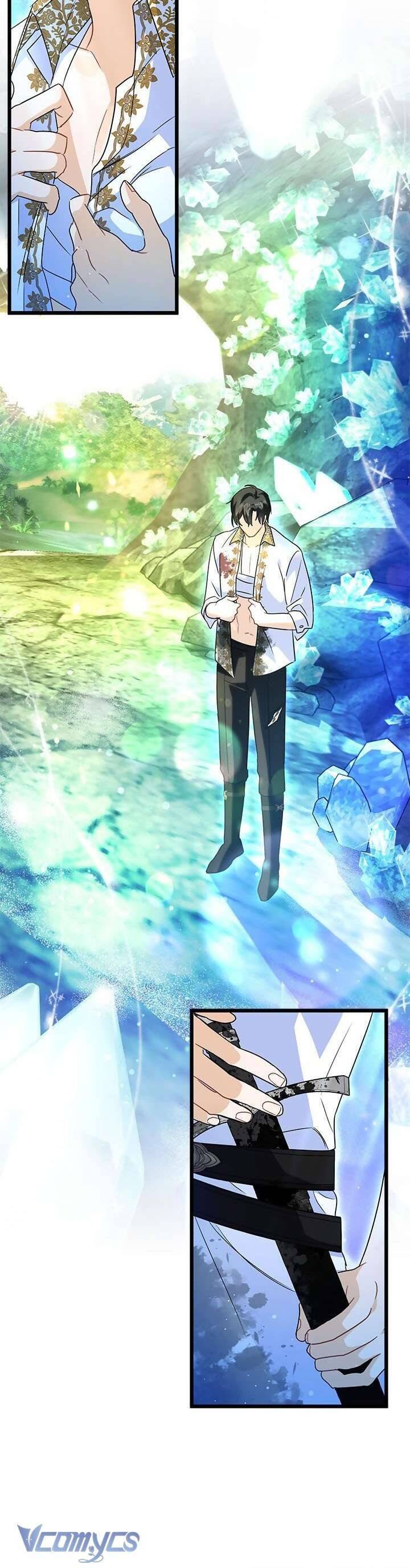 Trở Thành Hầu Nữ Của Bạo Chúa [Chap 1-69]