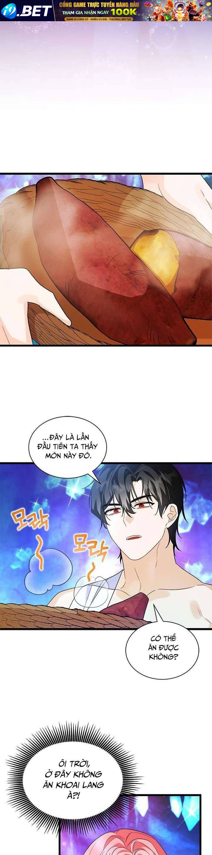 Trở Thành Hầu Nữ Của Bạo Chúa [Chap 1-69]