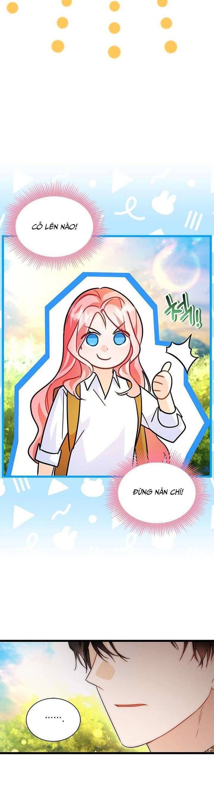 Trở Thành Hầu Nữ Của Bạo Chúa [Chap 1-69]