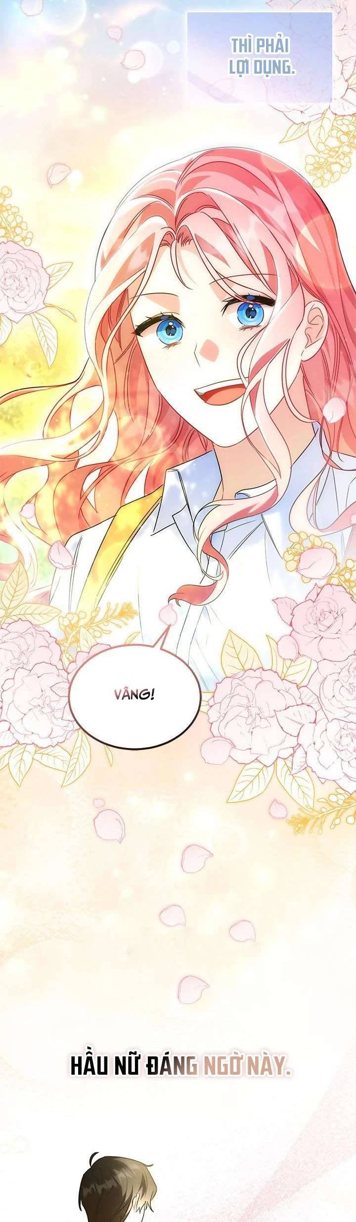 Trở Thành Hầu Nữ Của Bạo Chúa [Chap 1-69]