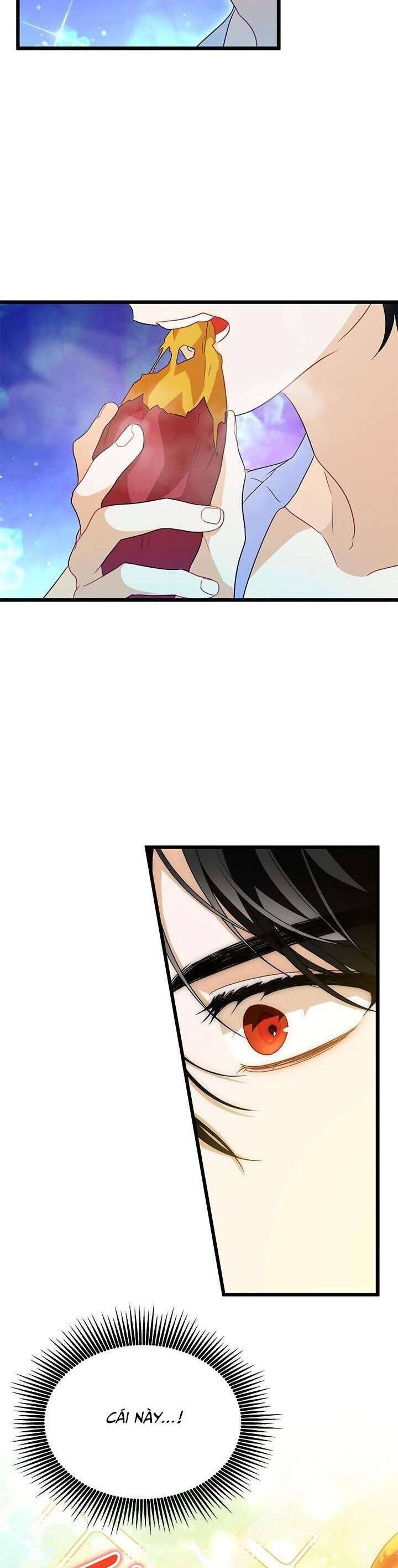 Trở Thành Hầu Nữ Của Bạo Chúa [Chap 1-69]