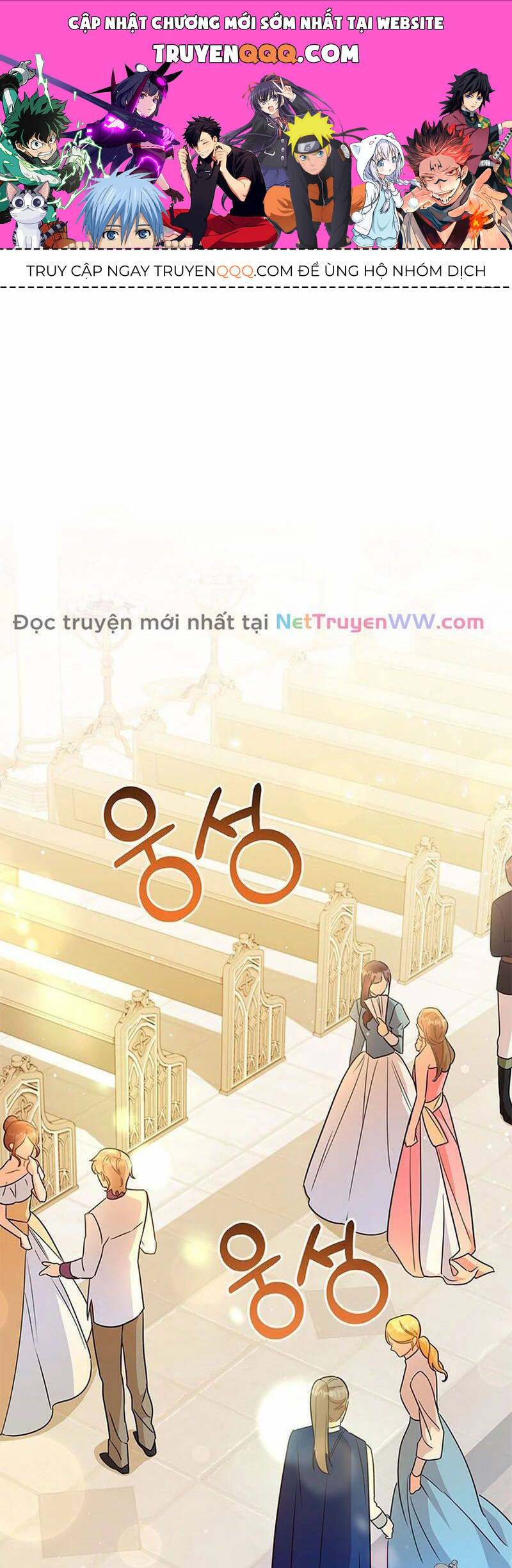 Trở Thành Hầu Nữ Của Bạo Chúa [Chap 1-69]