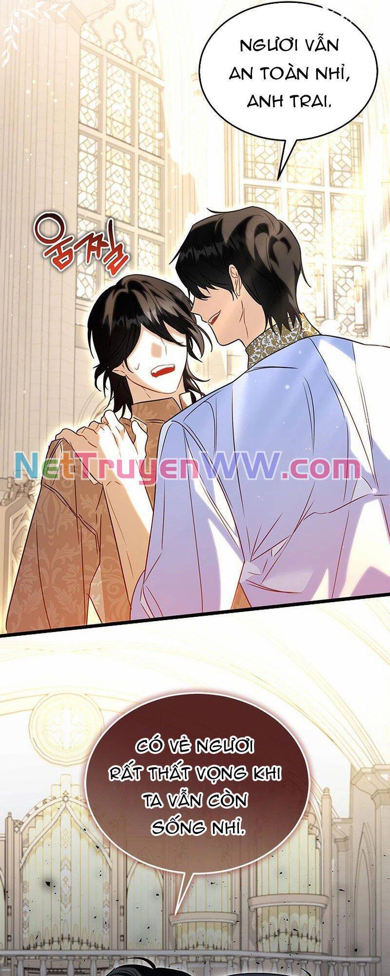 Trở Thành Hầu Nữ Của Bạo Chúa [Chap 1-69]